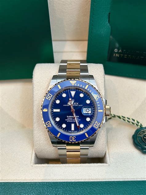 rolex 126634|rolex submariner date 126613lb.